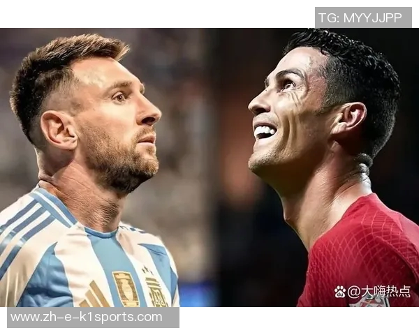 全球最强十位足球巨星强势登场 谁是你心中的球场之王