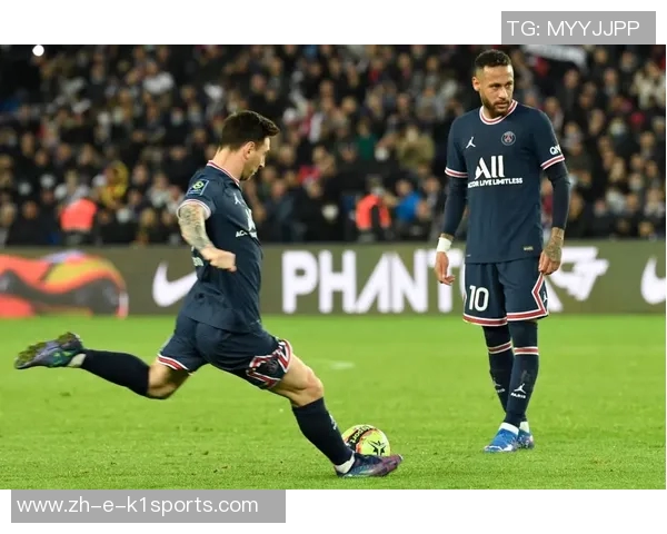 南美足球现役球星崛起之路 从梅西到内马尔的传奇与未来