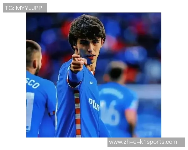 年轻球员崛起之路:足球天才如何在赛场上闪耀光芒 年轻球员崛起之路:足球天才如何在赛场上闪耀光芒