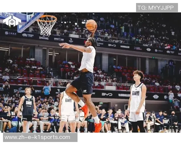 篮球巨星跨界追逐绿茵偶像演绎跨界体育追星精彩故事 篮球巨星跨界追逐绿茵偶像演绎跨界体育追星精彩故事